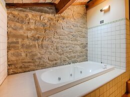 Villa in Borgo Pace With Private Pool