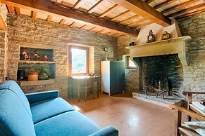 Villa in Borgo Pace With Private Pool