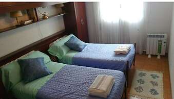 Country House in Rada With Private Pool