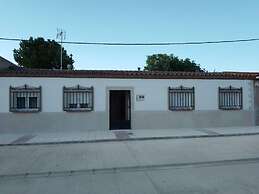 Country House in Rada With Private Pool