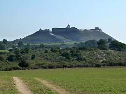 Country House in Rada With Private Pool