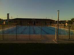 Country House in Rada With Private Pool