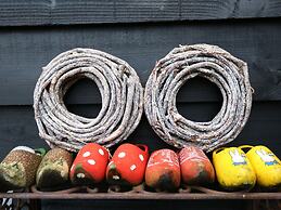 Cozy Chalet With Spacious Garden on a Holiday Park