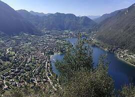 Holiday Home by Lake Idro Lombardy