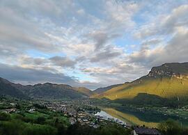 Holiday Home by Lake Idro Lombardy