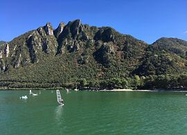 Holiday Home by Lake Idro Lombardy