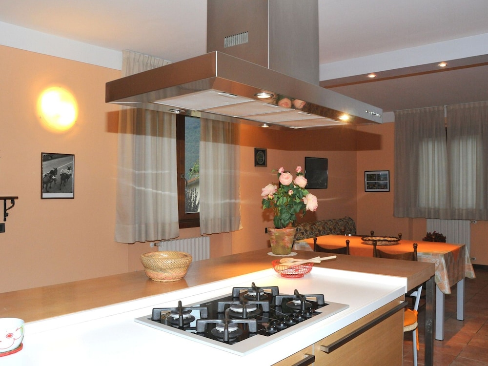 Holiday Home by Lake Idro Lombardy