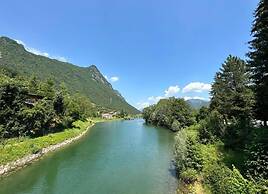 Holiday Home by Lake Idro Lombardy