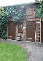 Holiday Apartment in the old Brewery