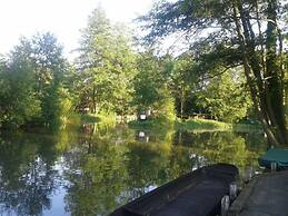 Holiday Apartment in the old Brewery