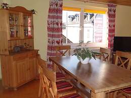 Holiday Apartment in the old Brewery