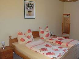 Holiday Apartment in the old Brewery