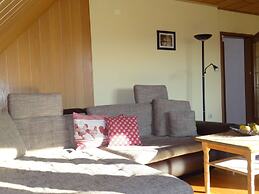 Holiday Apartment in the old Brewery