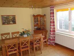 Holiday Apartment in the old Brewery