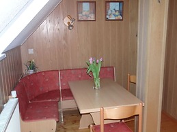 Holiday Apartment in the old Brewery