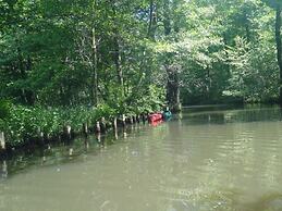 Holiday Apartment in the old Brewery