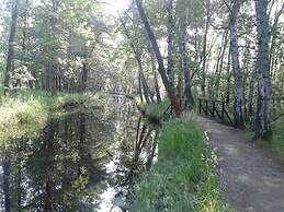 Holiday Apartment in the old Brewery