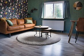 Holiday Home in Schoonloo With Balcony/terrace