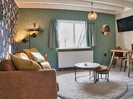 Holiday Home in Schoonloo With Balcony/terrace