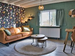 Holiday Home in Schoonloo With Balcony/terrace
