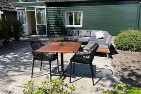 Holiday Home in Schoonloo With Balcony/terrace