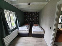 Holiday Home in Schoonloo With Balcony/terrace