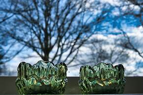 Holiday Home in Schoonloo With Balcony/terrace