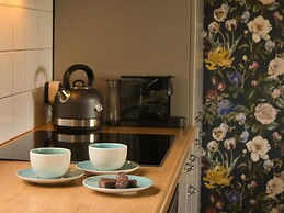 Holiday Home in Schoonloo With Balcony/terrace