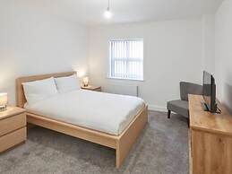 Apartment 1 in Loftus