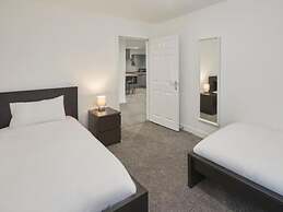 Apartment 1 in Loftus