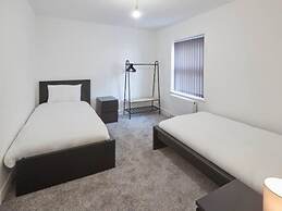 Apartment 1 in Loftus