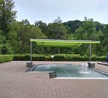 Beautiful Holiday Home in Waxweiler in the Eifel