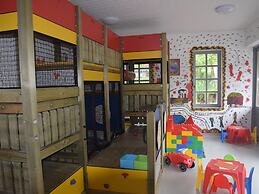 Beautiful Holiday Home in Waxweiler in the Eifel