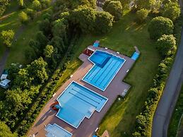 Beautiful Holiday Home in Waxweiler in the Eifel