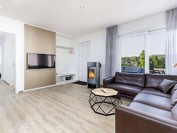 Beautiful Holiday Home in Waxweiler in the Eifel