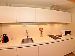 Elegant Accommodation in the Center of Lucca, With Terrace Private Ind