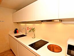 Elegant Accommodation in the Center of Lucca, With Terrace Private Ind