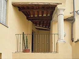 Elegant Accommodation in the Center of Lucca, With Terrace Private Ind