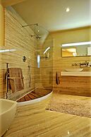 Elegant Accommodation in the Center of Lucca, With Terrace Private Ind