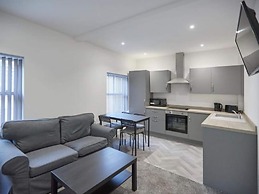 Apartment 5 in Loftus