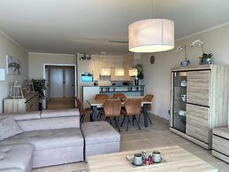 Apartment in Nieuwpoort With With sea View