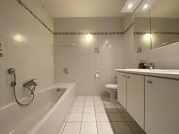 Apartment in Nieuwpoort With With sea View