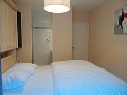 Apartment in Nieuwpoort With With sea View