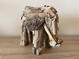 Apartment in Nieuwpoort With With sea View