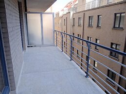 Apartment in Nieuwpoort With With sea View