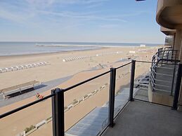 Apartment in Nieuwpoort With With sea View