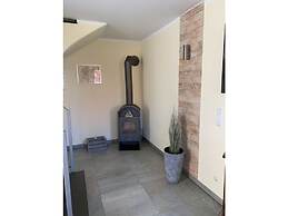 Just Before the Cape, Holiday Home B