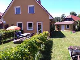 Just Before the Cape, Holiday Home B