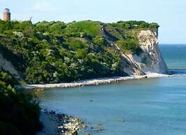 Just Before the Cape, Holiday Home B