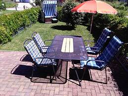 Just Before the Cape, Holiday Home B